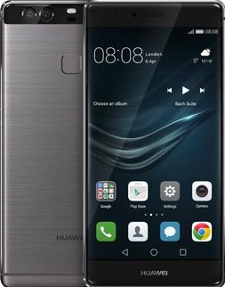 Huawei P9 Plus