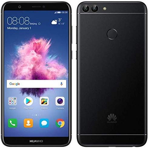 Huawei P Smart