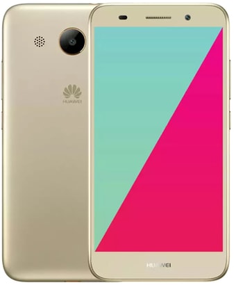 Huawei Y3 2018