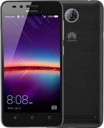 Huawei Y3 II