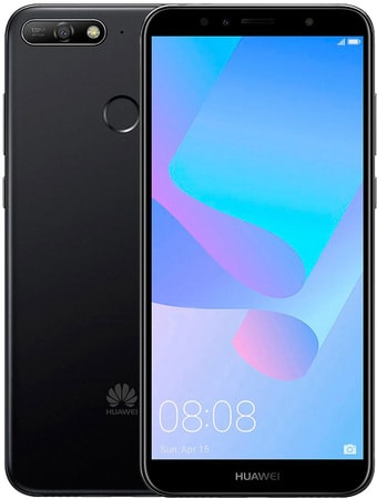 Huawei Y6 Prime 2018