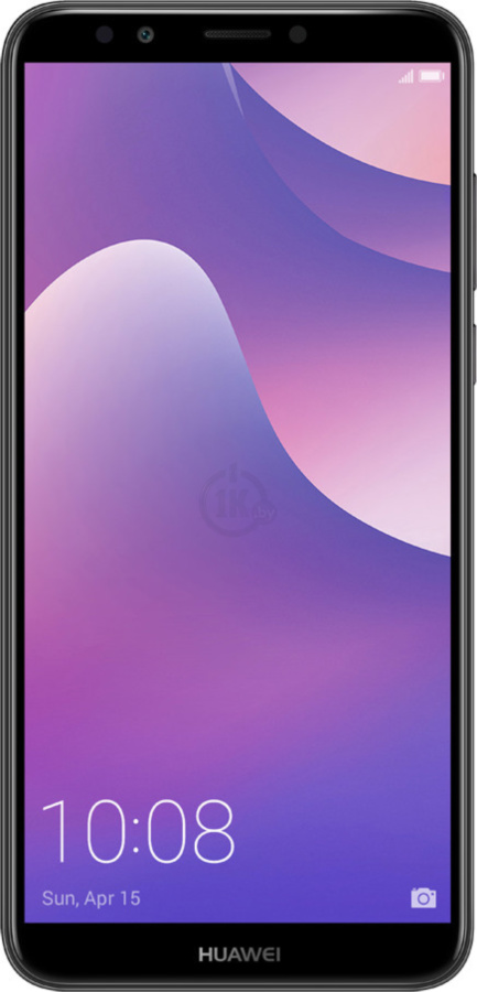 Huawei Y7 Prime 2018