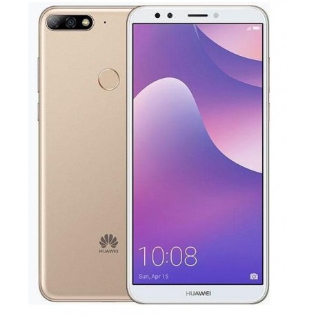 Huawei Y7 Pro 2018