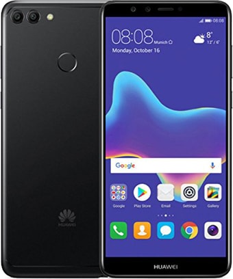 Huawei Y9 2018