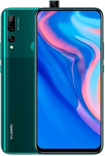 Huawei Y9 Prime 2019