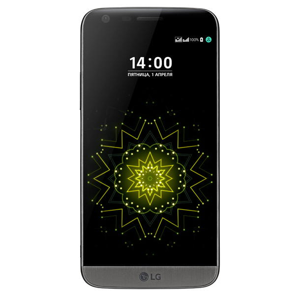 LG G5