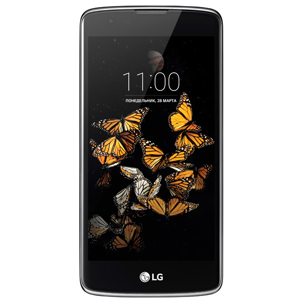 LG K8