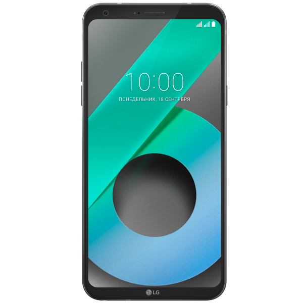 LG Q6