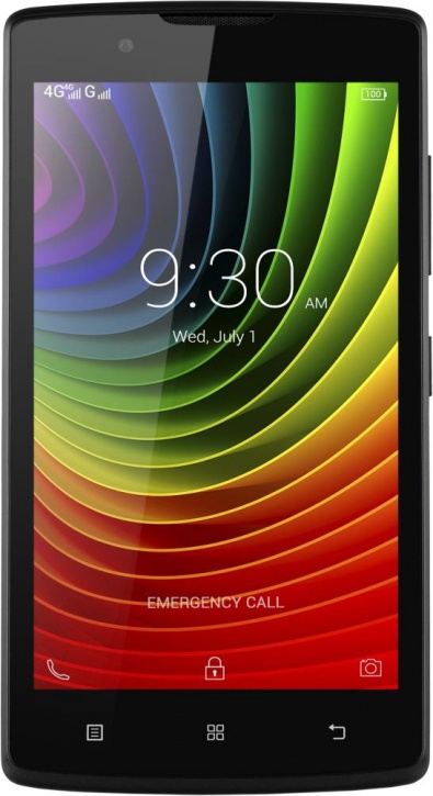 Lenovo A2010