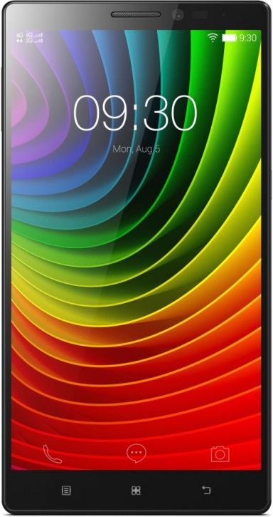 Lenovo Vibe Z2 Pro