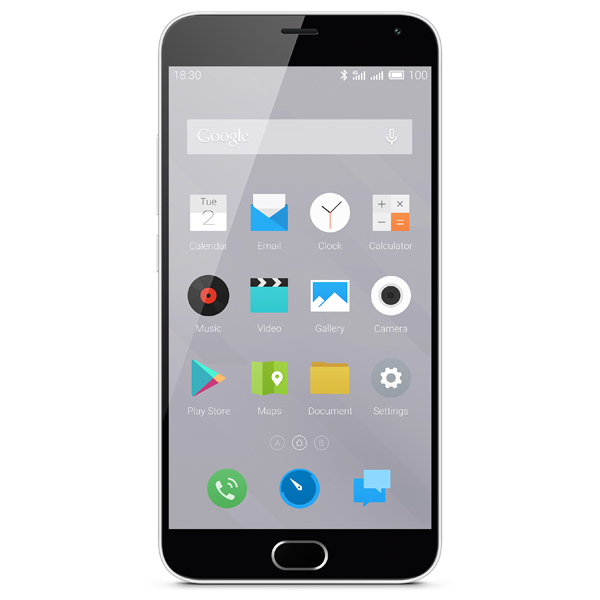 Meizu M2 Note