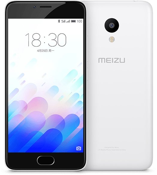 Meizu M3