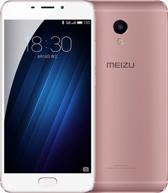 Meizu M3e