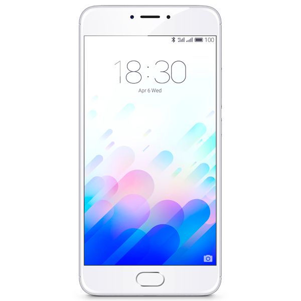 Meizu M3 Note