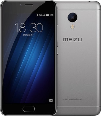 Meizu M3s