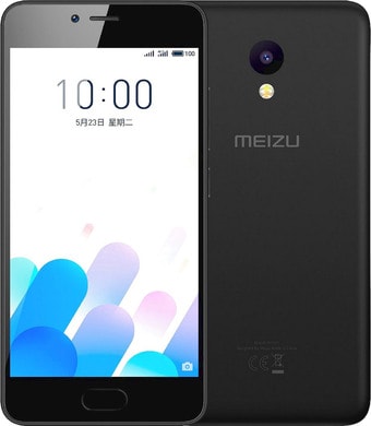 Meizu M5c