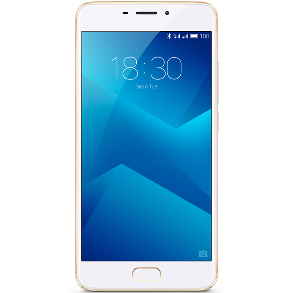 Meizu M5 Note