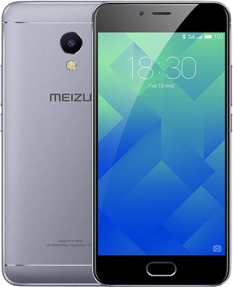 Meizu M5s