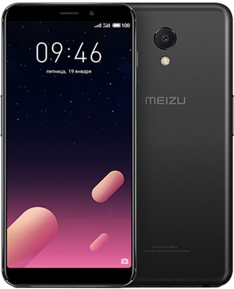 Meizu M6s