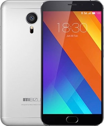 Meizu MX5