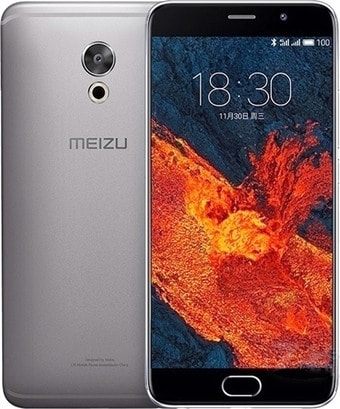 Meizu Pro 6 Plus