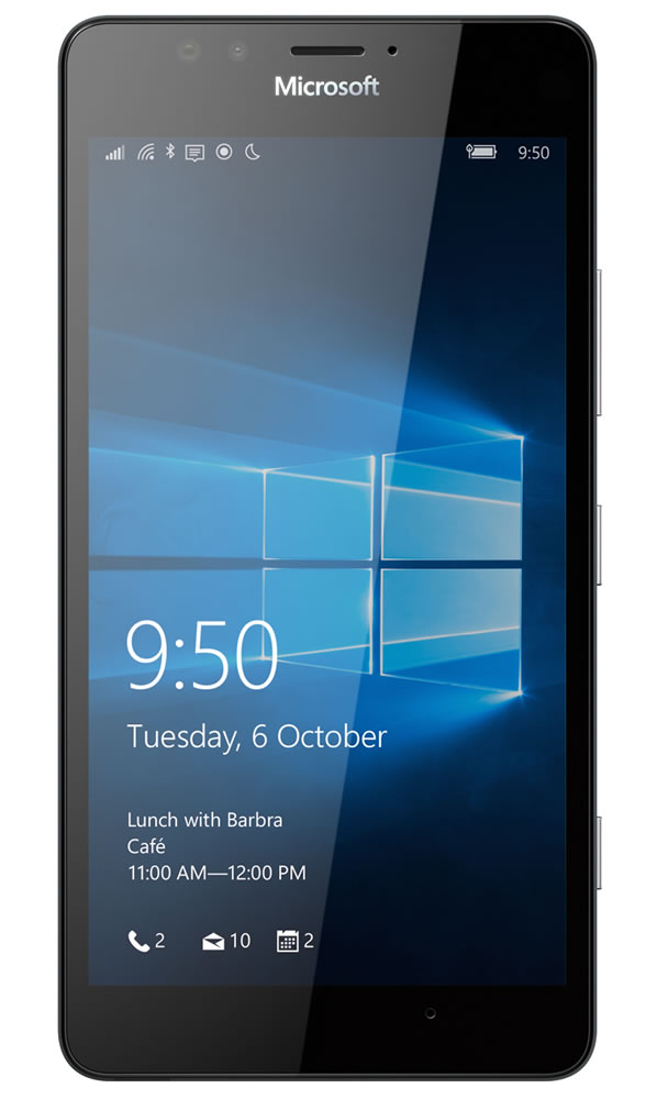 Lumia 950