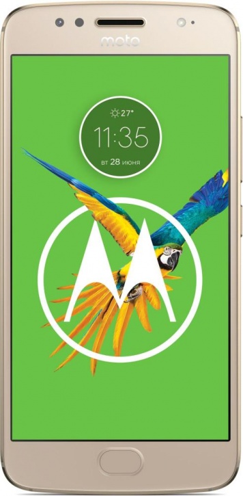 Moto G5S