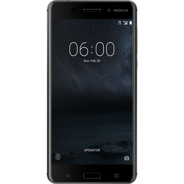 Nokia 6