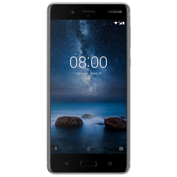 Nokia 8 DS