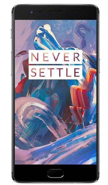 OnePlus 3