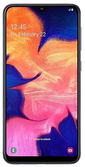 Galaxy A10