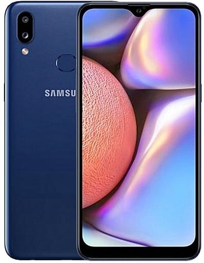 Galaxy A10s