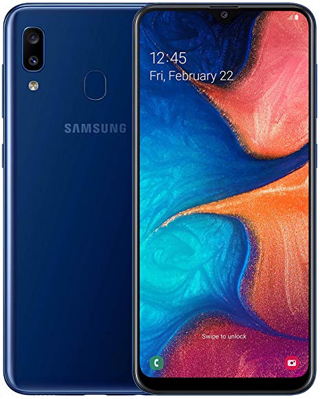 Galaxy A20