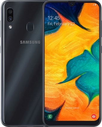 Galaxy A30