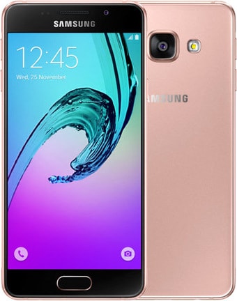 Galaxy A3 2016