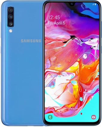 Galaxy A70