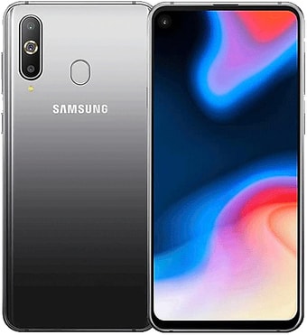 Galaxy A8s