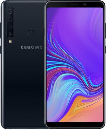 Galaxy A9 2018