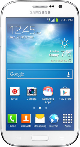 Galaxy Grand Neo