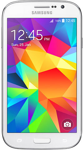 Galaxy Grand Neo Plus