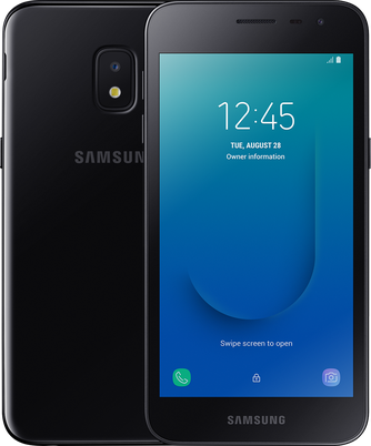 Galaxy J2 Core