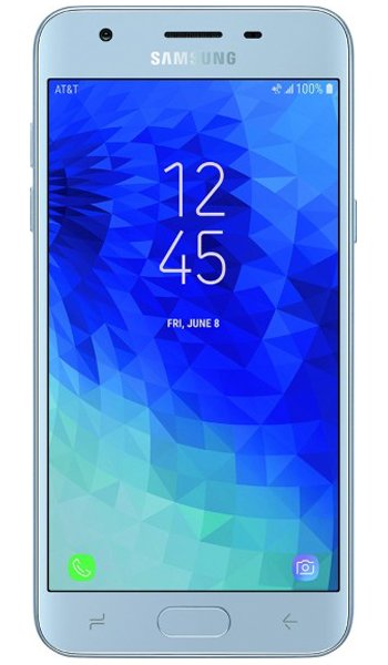 Galaxy J3 2018