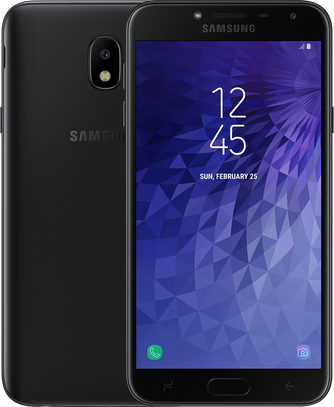 Galaxy J4 2018