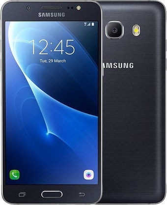 Galaxy J5 2016