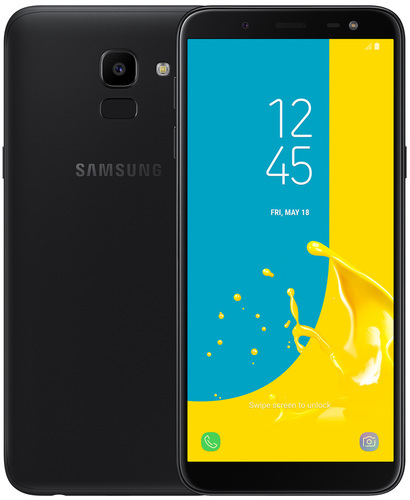 Galaxy J6 2018