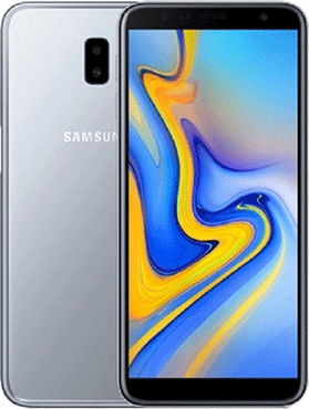 Galaxy J6 Plus