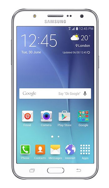 Galaxy J7 2015