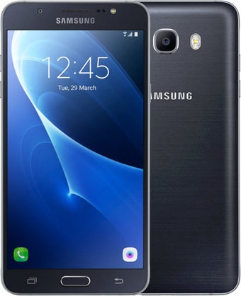 Galaxy J7 2016