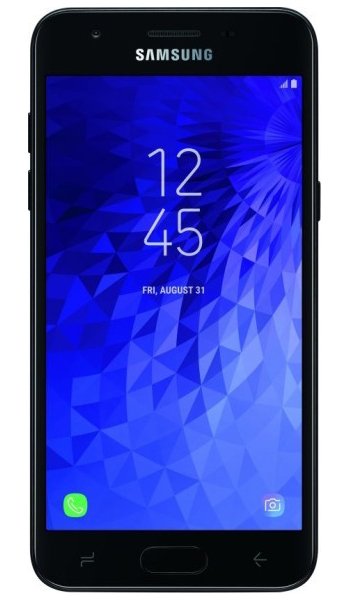 Galaxy J7 2018