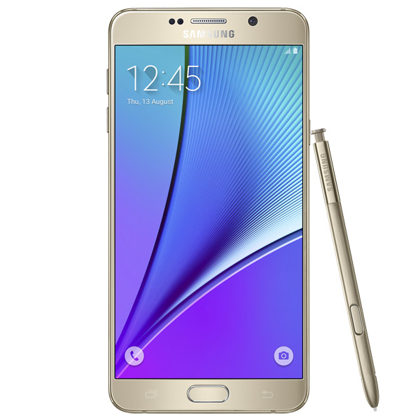 Galaxy Note 5